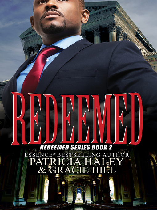 Title details for Redeemed by Patricia Haley - Available